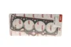 Прокладка ГБЦ VW Caddy 1.6D 82-92, Ø78,00mm, 1,65mm, (2 мітки) Vika 11031390701 (фото 1)
