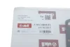 Прокладка ГБЦ VW T4 2.4D, Ø81,00mm, 1,61mm, (3 метки) Vika 11031391401 (фото 2)