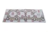 Прокладка ГБЦ VW Golf/Polo/Jetta/Passat 2.0GTi/FSI 04- Ø 83,50 мм Vika 11031391501 (фото 1)