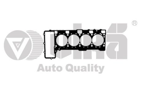 Прокладання ГБЦ Audi Q7/VW Touareg 06-18 (R) Vika 11031392801