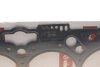 Фото 2 - прокладка ГБЦ VW Caddy 2.0TDI 07- (3 метки) Vika 11031396001 Прокладка ГБЦ VW Caddy 2.0TDI 07- (3 метки) Vika 11031396001 (фото 2)