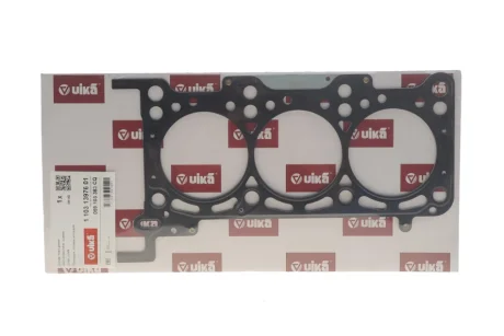 Прокладка ГБЦ Audi A4/A5/A6/A8/VW Touareg 2.7D/3.0D 03-12 Ø84.00mm/1.10mm/(4-6 циліндр) VIKA Vika 11031397601