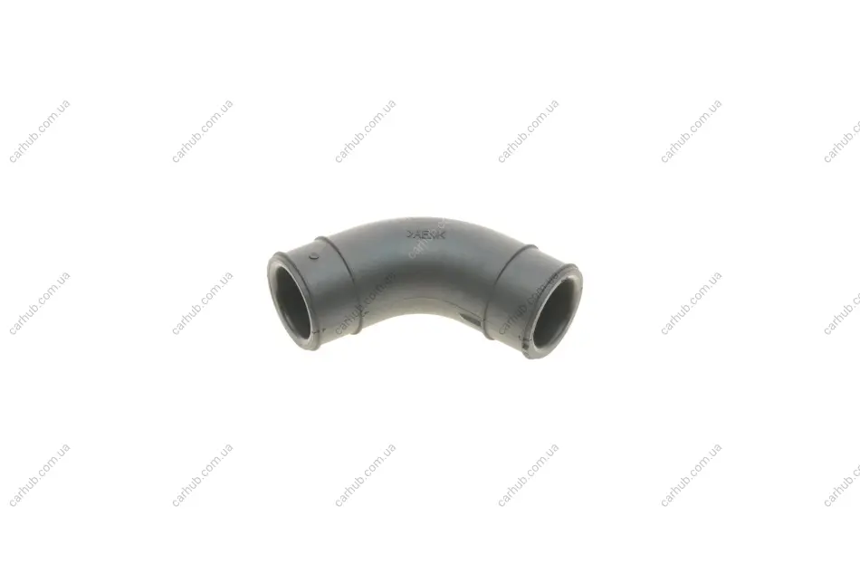 Патрубок вентиляції картера Audi A4/Skoda Superb/VW Passat 1.8 T 00-08 VIKA Vika 11031428601 (фото 1)