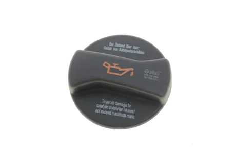 Кришка горловини маслозаливної Audi A4/A6/A8/VW Passat 96-01 VIKA Vika 11031551401