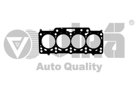 Прокладка ГБЦ VW Caddy III/IV 2.0TDI 09-, Ø82,00mm, 1,55mm, 1 мітка Vika 11031575301