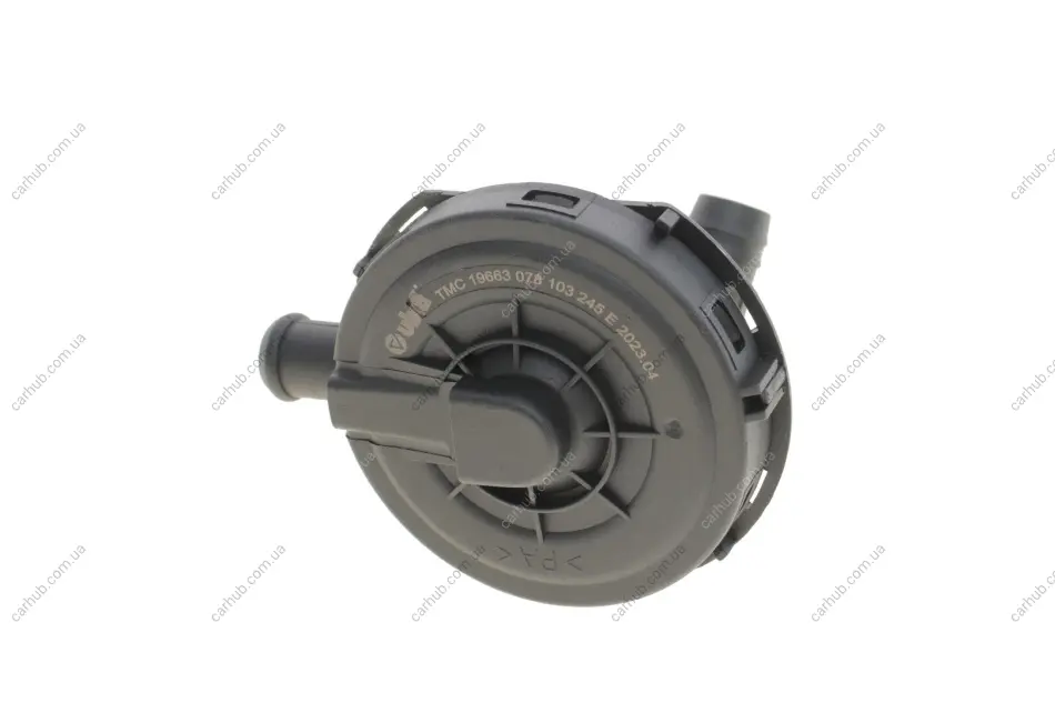 Сепаратор (мастиловіддільник) VW Passat 2.8 00-05/Audi A4/A6 2.4 01-05 VIKA Vika 11031635301 (фото 1)