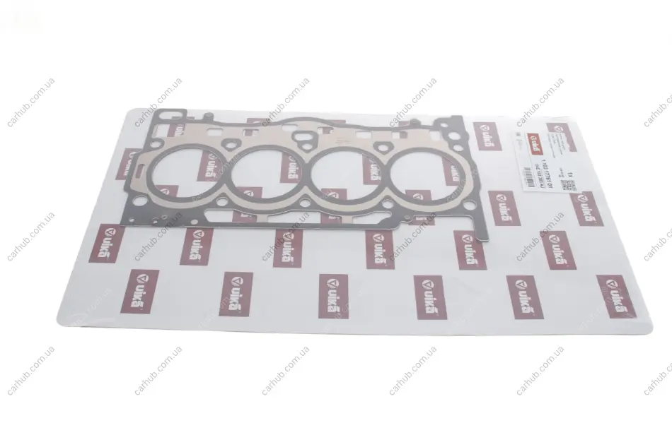 Прокладка ГБЦ VW Caddy IV 1.2 TSI 15-, Ø72,00mm Vika 11031776101 (фото 1)