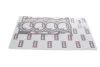 Прокладка ГБЦ VW Caddy IV 1.2 TSI 15-, Ø72,00mm Vika 11031776101 (фото 1)