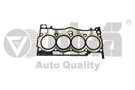 Прокладка ГБЦ VW Caddy IV 1.2 TSI 15-, Ø72,00mm Vika 11031776101