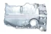 Оливозбірник (піддон) VW Caddy 1.2 TSI 15- Vika 11031791901 (фото 1)