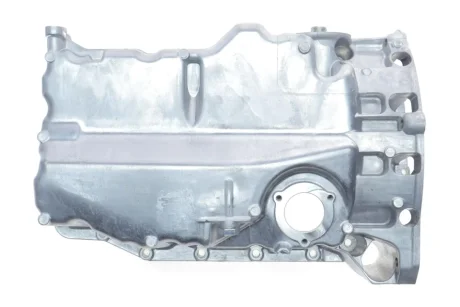 Оливозбірник (піддон) VW Caddy 1.2 TSI 15- Vika 11031791901