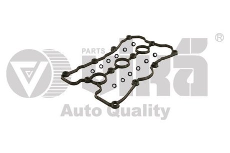 Прокладка крышки клапанов VW Touareg 3.0 V6 10- (цилиндры 4-6) Vika 11031793701