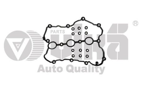 Прокладка крышки клапанов Audi A4/A6/A8 2.4/3.2FSI 04-10 (L) Vika 11031793901