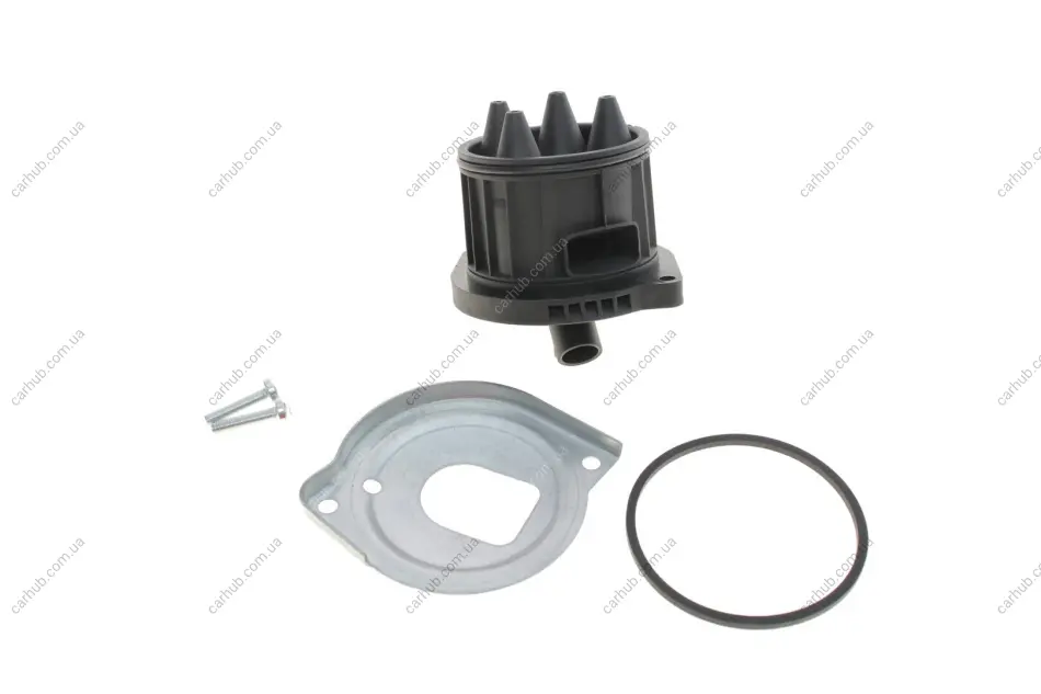 Сепаратор (мастиловіддільник) VW Passat/Audi A4/A6 2.5TDI 98-05 VIKA Vika 11031795101 (фото 1)
