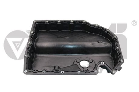 Маслоприемник (поддон) VW Golf VII/Passat/Sharan/Tiguan/Touran 1.8/2.0 TSI 13- Vika 11031804201