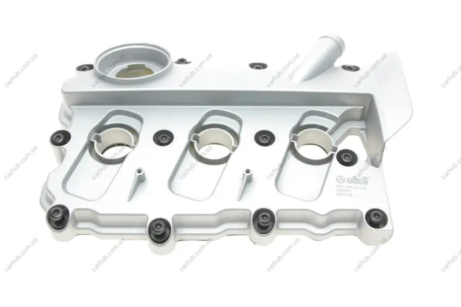 Кришка клапанів Audi A4/A6/A8 3.2 FSI 05-10 VIKA Vika 11031806101 (фото 1)