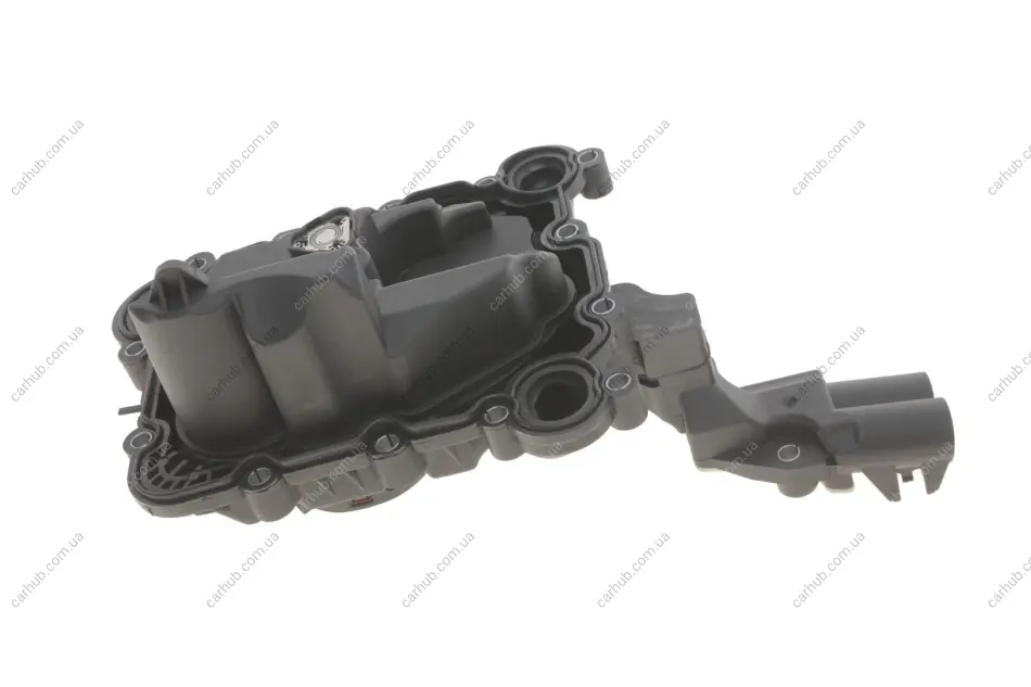 Сепаратор (мастиловіддільник) Audi A4/A6/A8/Q5 05-15 Vika 11031807901 (фото 1)