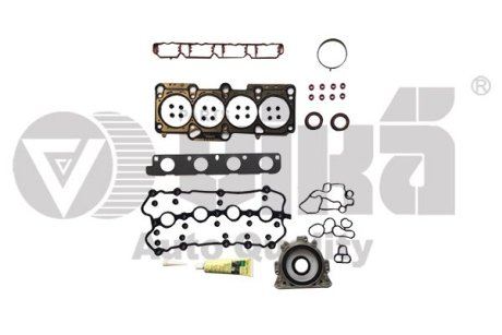 Комплект прокладок (верхний) VW T5/T6 2.0 TSI 11-19 Vika 11031808701