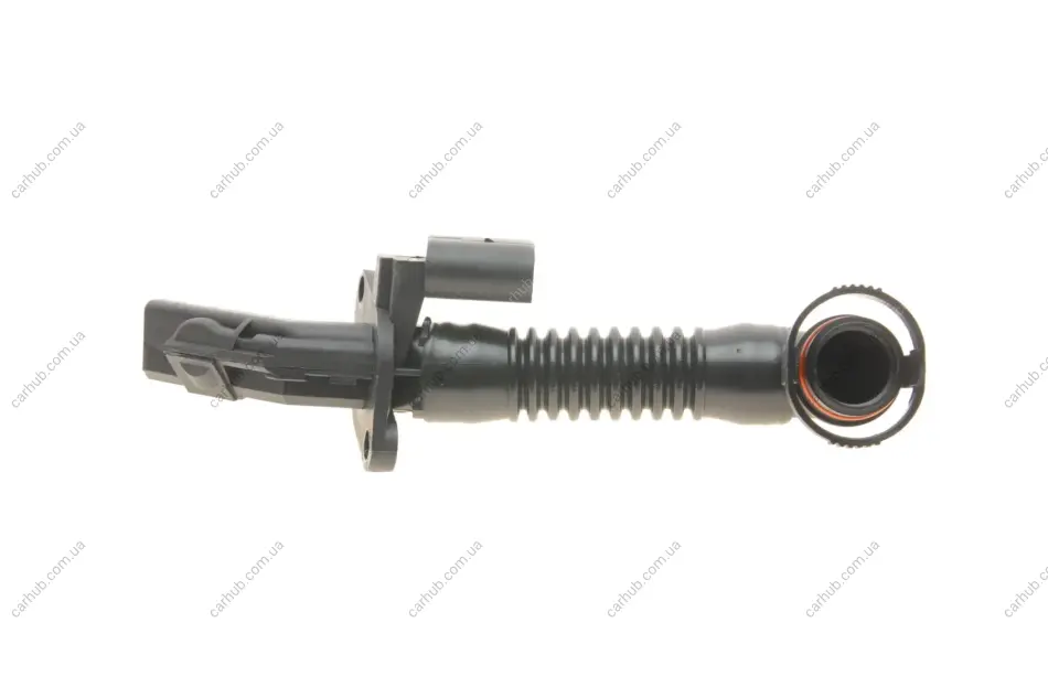 Патрубок вентиляції картера Audi Q7/Skoda Superb/VW Passat/Touareg 05-15 VIKA Vika 11031818201 (фото 1)