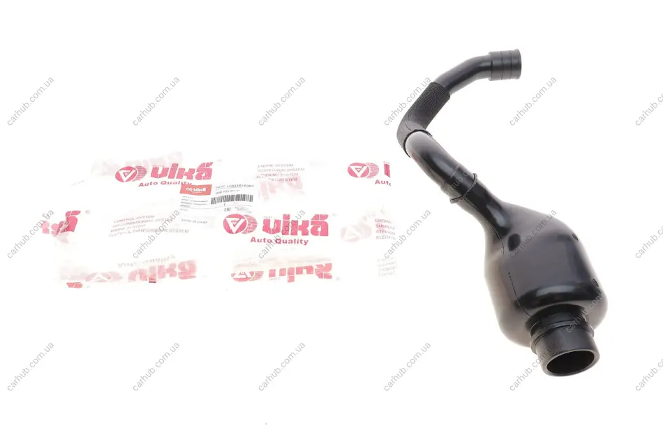 Патрубок вентиляції картера VW Passat/Audi A4/A6 2.0 00-05 VIKA Vika 11031818301 (фото 1)