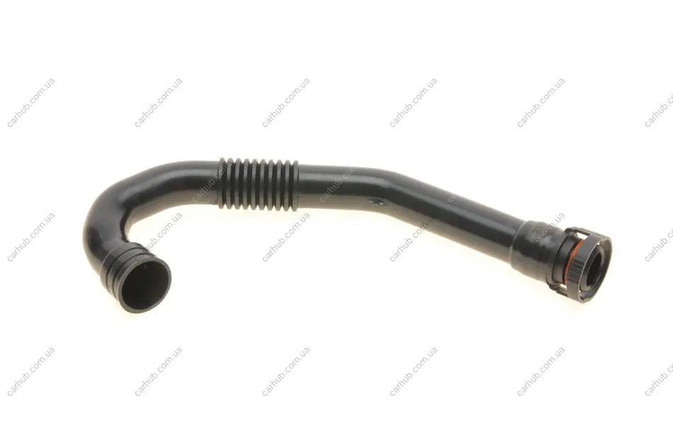 Патрубок вентиляції картера VW New Beetle 1.9 TDI 98-10 VIKA Vika 11031818601 (фото 1)