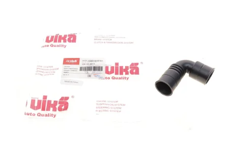 Патрубок вентиляції картера Skoda Octavia/VW Caddy II/Golf IV 1.9D/SDI 95-06 VIKA Vika 11031818701