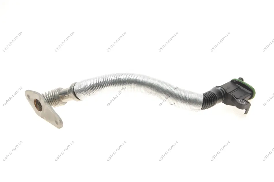 Патрубок вентиляції картера Skoda Superb/VW Passat/Golf VII 1.8TSI/2.0TSI 12- Vika 11031819101 (фото 1)