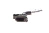Фото 3 - патрубок вентиляции картера Skoda Superb/VW Passat/Tiguan 1.8TSI/2.0TSI/2.0FSI 05- Vika 11031819201 Патрубок вентиляции картера Skoda Superb/VW Passat/Tiguan 1.8TSI/2.0TSI/2.0FSI 05- Vika 11031819201 (фото 3)