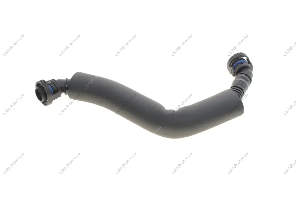 Патрубок вентиляції картера Audi A6/Skoda Octavia/VW Passat/Golf V 1.8TSI/2.0FSI/TSI 05-15 Vika 11031819301 (фото 1)