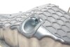 Маслоприемник (поддон) Audi A4/A5/A6/A8/Q5 12-18 Vika 11031819701 (фото 3)