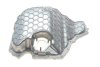 Маслоприемник (поддон) Audi A4/A5/A6/A8/Q5 12-18 Vika 11031819701 (фото 4)