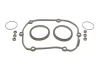 Прокладка кришки двигуна передньої (к-кт) VW Passat 1.8/2.0 TSI 15- Vika 11031826001 (фото 1)