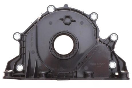 Сальник колінвалу (передній) VW Crafter/T6/Caddy 2.0 TDI 15- Vika 11031827401