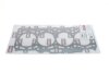 Прокладка ГБЦ VW Golf VI/Passat 2.0 TDI 05-13 (1.55mm) Vika 11031830601 (фото 1)