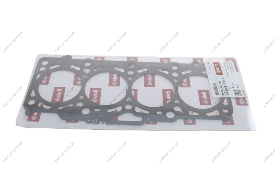 Прокладка ГБЦ VW Golf/Passat 2.0 TDI 08-13 Vika 11031830701 (фото 1)