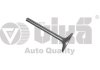 Фото 1 - клапан (впуск) VW Caddy/T5 1.9TDI/2.0TDI/2.5TDI 03- Vika 11090175701 Клапан (впуск) VW Caddy/T5 1.9TDI/2.0TDI/2.5TDI 03- Vika 11090175701 (фото 1)
