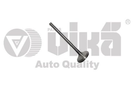 Клапан (впуск) VW Caddy II/III/Golf 1.4/1.6FSI/TSI 00- Vika 11090181601