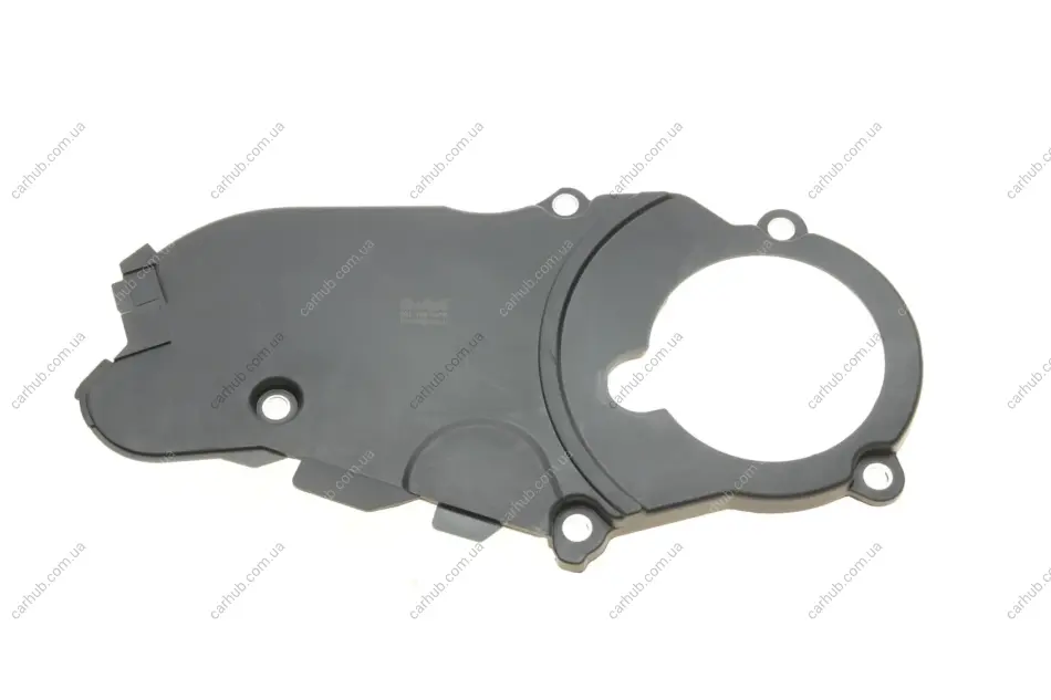 Захист ременя ГРМ VW Caddy III/IV/Crafter/T5/T6 2.0 TDI 09-20 Vika 11091775201 (фото 1)