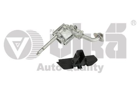 Насос масляний VW Caddy II/VW Passat 1.9D/TDI 88-04 Vika 11150053801