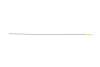 Щуп рівня оливи VW Polo/Skoda Fabia/Seat Ibiza/Toledo 1.2 01-19 (730mm) Vika 11150416301 (фото 1)
