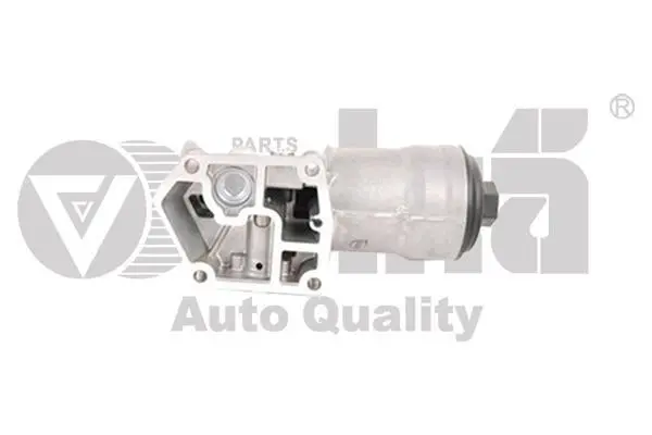 Корпус фільтра масляного VW Caddy III/T5 03-10 Vika 11151767401 (фото 1)
