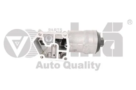 Корпус фільтра масляного VW Caddy III/T5 03-10 Vika 11151767401