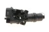 Фото 1 - корпус фільтра масляного VW Golf V/Passat/Touran 2.0 FSI 03-10 Vika 11151768701 Корпус фільтра масляного VW Golf V/Passat/Touran 2.0 FSI 03-10 Vika 11151768701 (фото 1)