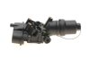 Фото 4 - корпус фільтра масляного VW Golf V/Passat/Touran 2.0 FSI 03-10 Vika 11151768701 Корпус фільтра масляного VW Golf V/Passat/Touran 2.0 FSI 03-10 Vika 11151768701 (фото 4)