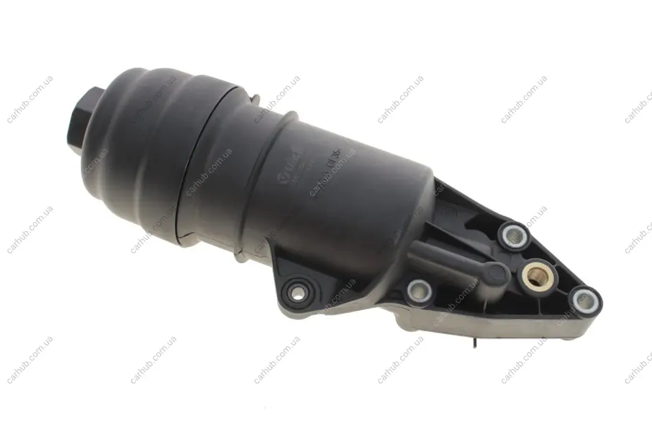 Корпус фільтра масляного VW Touareg 3.0 TSI 10-18 VIKA Vika 11151769401 (фото 1)
