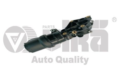 Корпус фильтра масляного Audi Q3/VW Jetta 06- Vika 11151773501