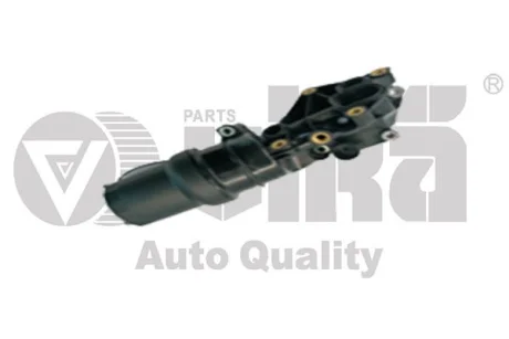 Корпус фільтра масляного Audi Q3/VW Jetta 06- Vika 11151773501