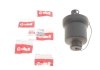 Крышка корпуса масляного фильтра Skoda Octavia II/ VW Golf V/VI 2.0 TFSI 04- Vika 11151773801 (фото 1)