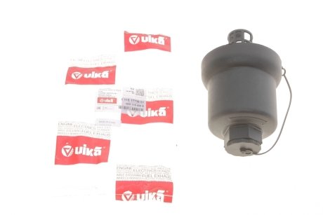 Крышка корпуса масляного фильтра Skoda Octavia II/ VW Golf V/VI 2.0 TFSI 04- Vika 11151773801