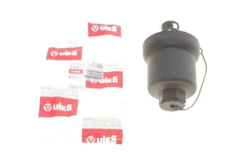 Кришка корпуса фільтра масляного Skoda Octavia II/ VW Golf V/VI 2.0 TFSI 04- Vika 11151773801